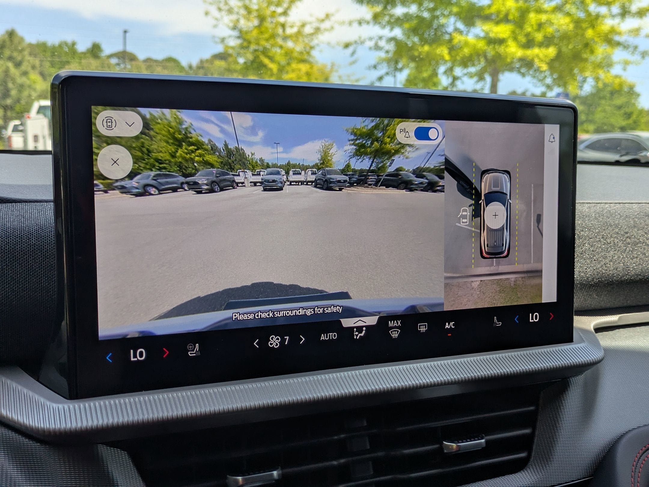 2026 Ford Explorer ST-Line - Crossroads Courtesy Demo