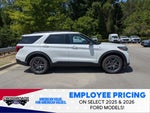 2026 Ford Explorer ST-Line - Crossroads Courtesy Demo