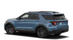 2026 Ford Explorer ST-Line - Crossroads Courtesy Demo