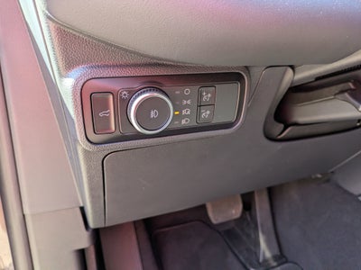 2026 Ford Explorer ST - Crossroads Courtesy Demo