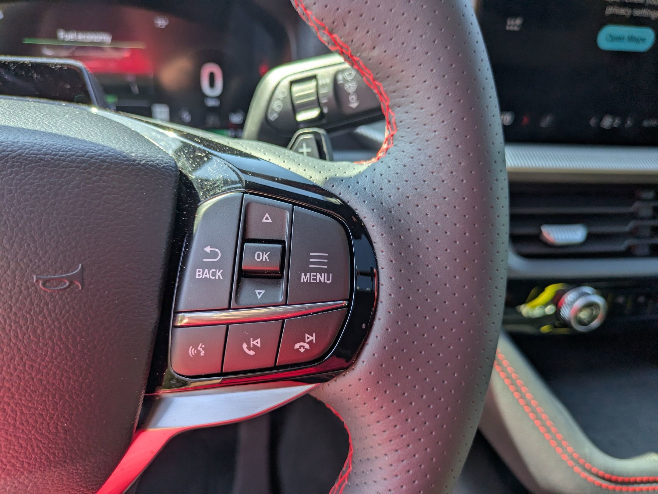 2026 Ford Explorer ST - Crossroads Courtesy Demo