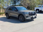 2026 Ford Explorer ST - Crossroads Courtesy Demo