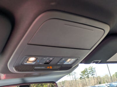 2026 Ford Explorer ST - Crossroads Courtesy Demo