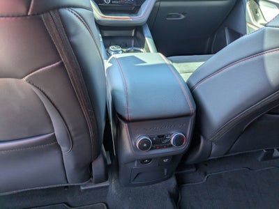 2026 Ford Explorer ST - Crossroads Courtesy Demo