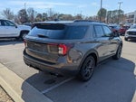 2026 Ford Explorer ST - Crossroads Courtesy Demo