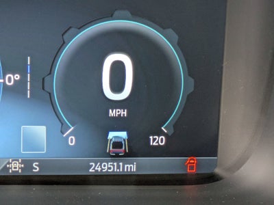 2023 Ford F-150 Lightning LARIAT