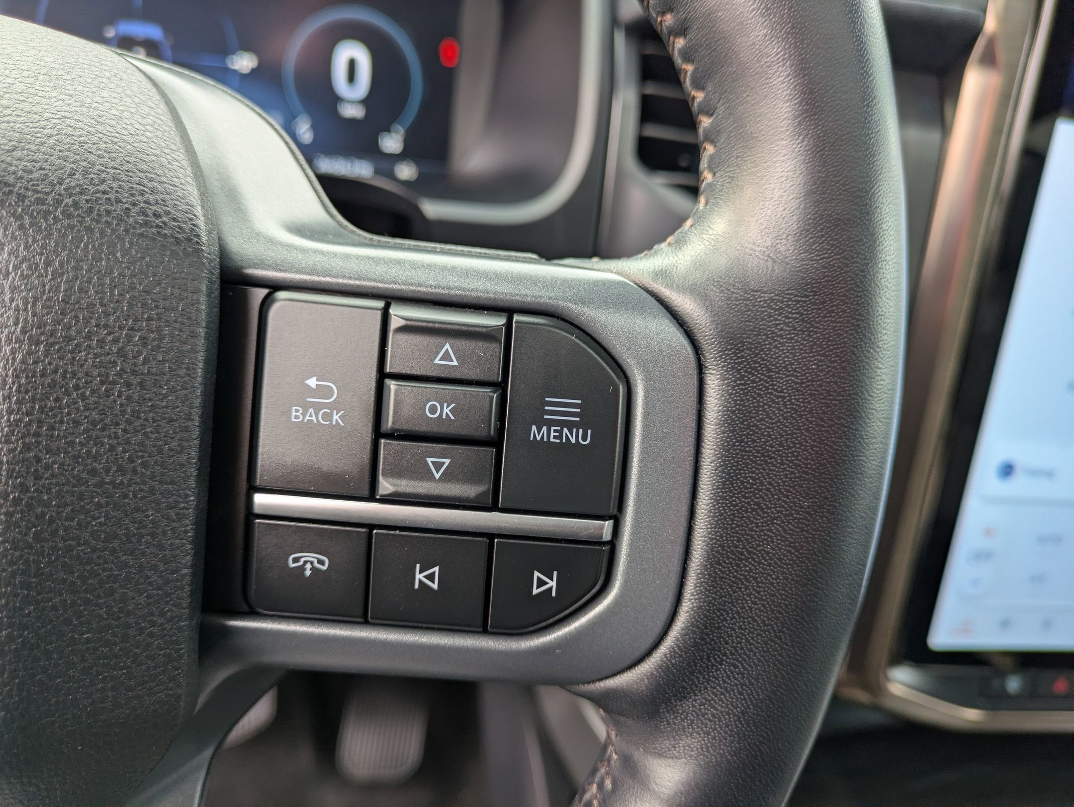 2024 Ford F-150 Lightning LARIAT