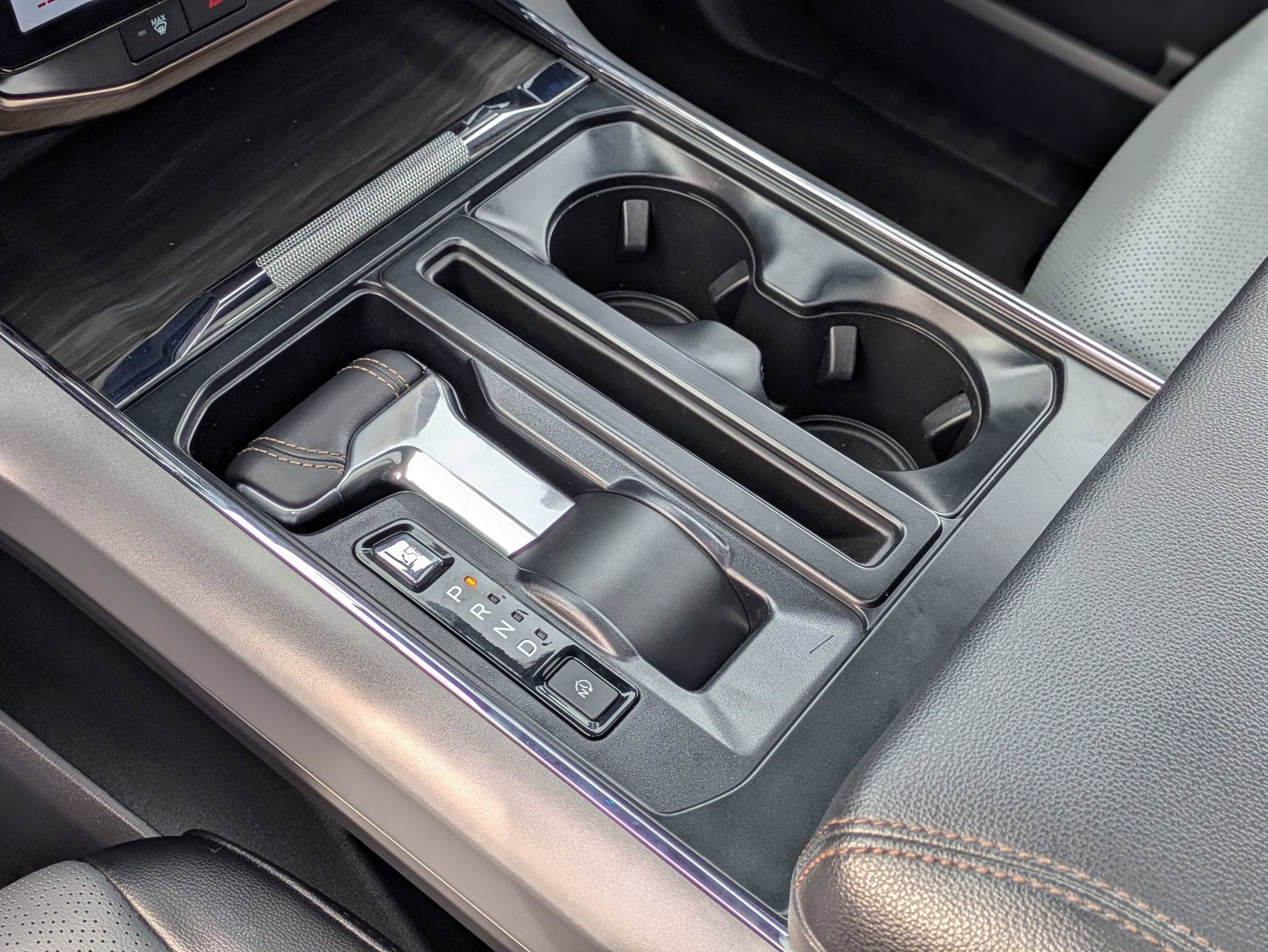 2024 Ford F-150 Lightning LARIAT