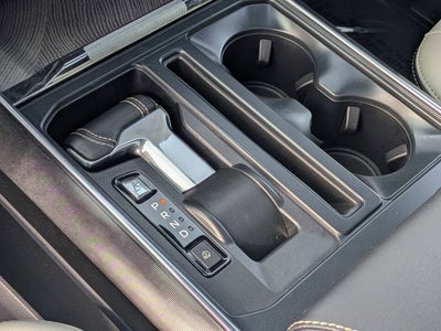 2024 Ford F-150 Lightning Platinum