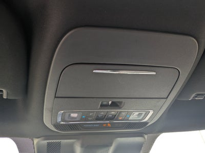 2024 Ford F-150 Lightning Platinum