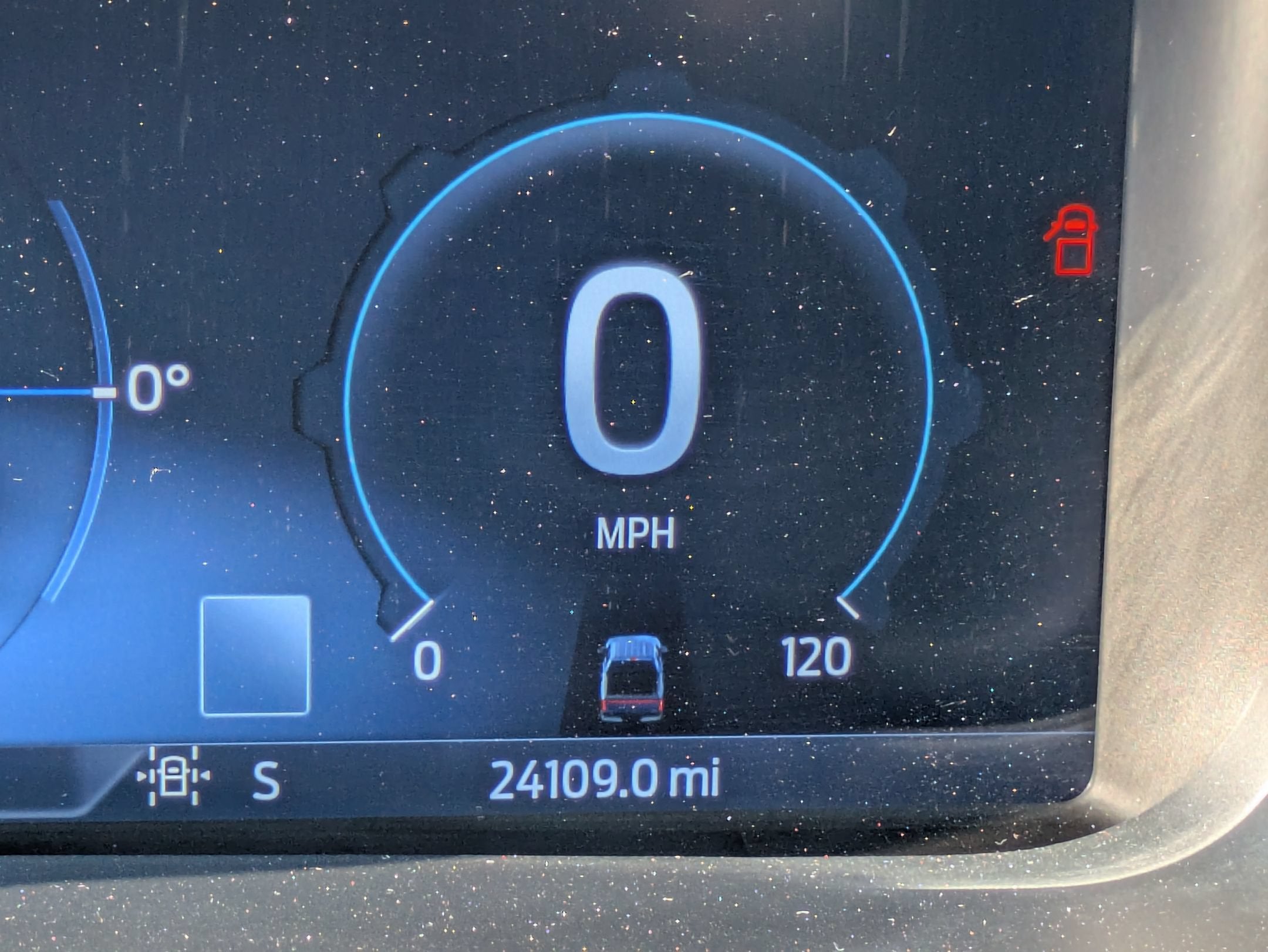 2025 Ford F-150 Lightning Platinum