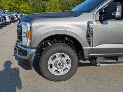 2026 Ford Super Duty F-250 SRW XLT