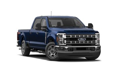 2027 Ford Super Duty F-250 SRW XLT