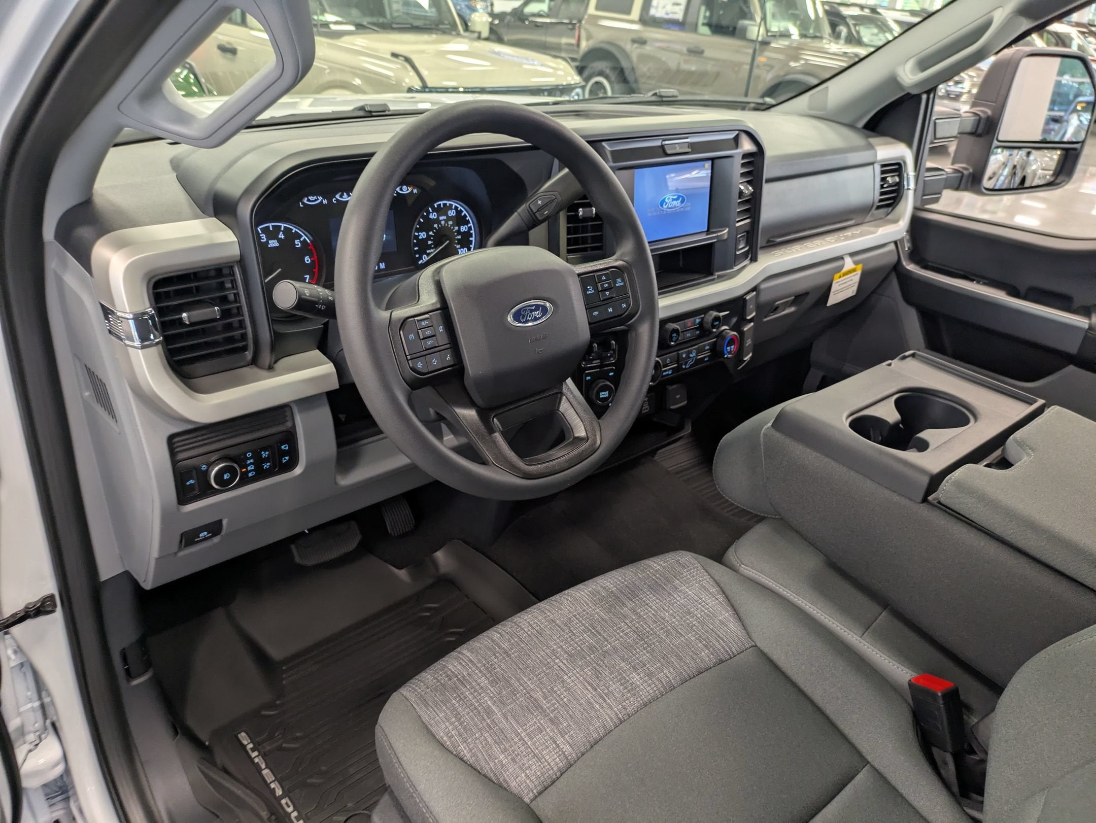 2026 Ford Super Duty F-250 SRW XLT