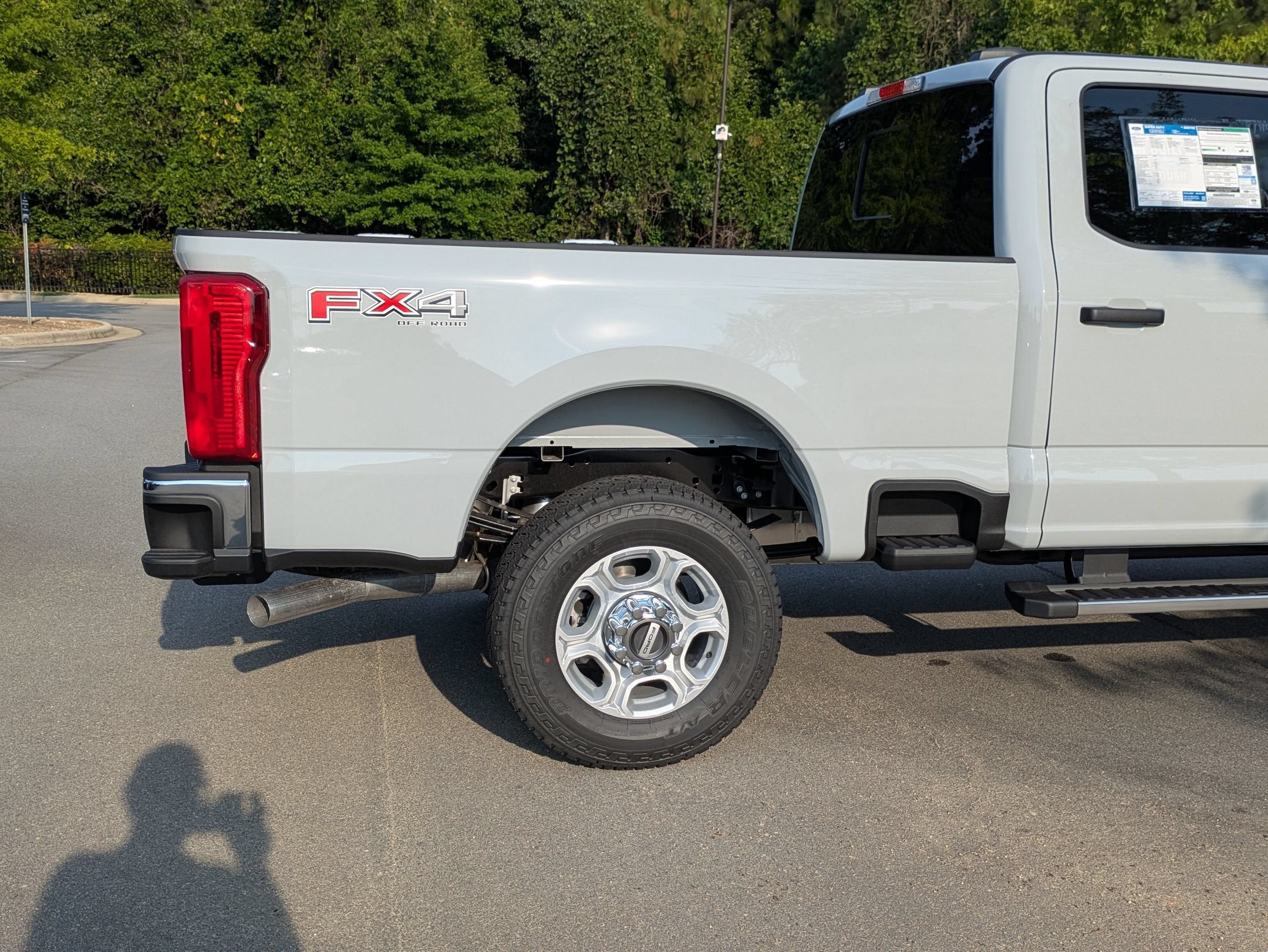 2026 Ford Super Duty F-250 SRW XLT