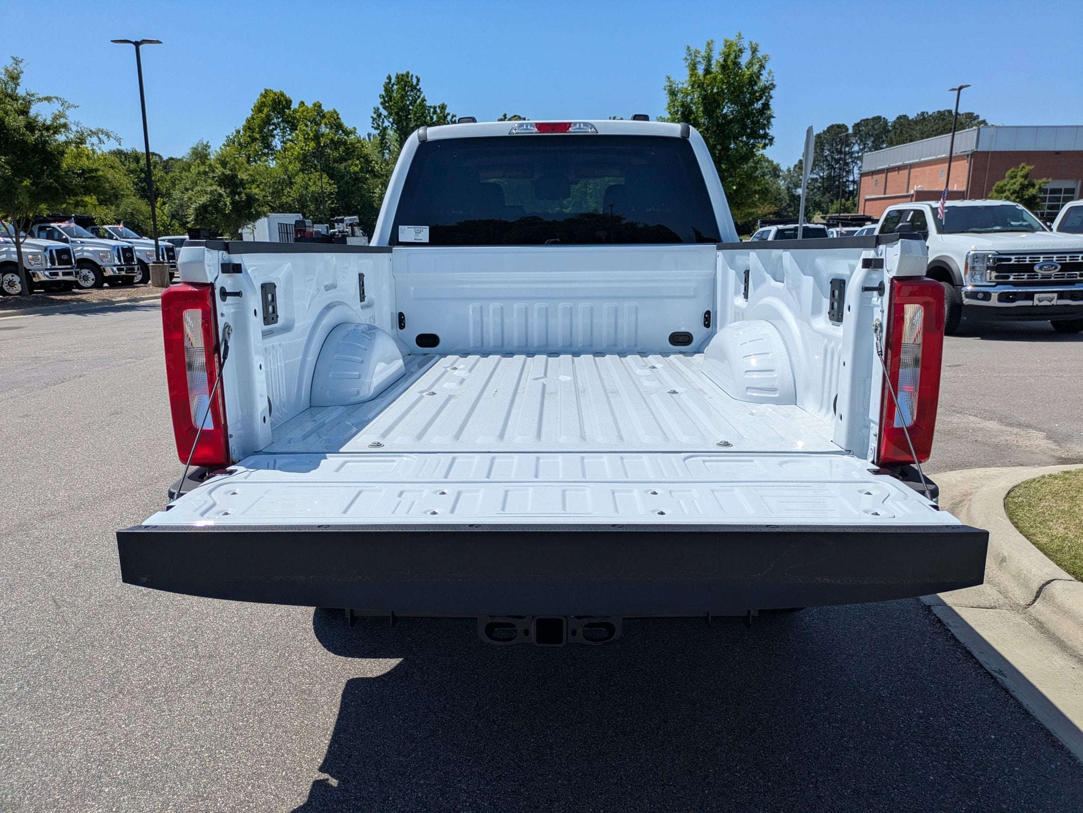 2026 Ford Super Duty F-250 SRW XLT