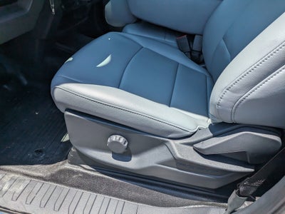 2025 Ford Super Duty F-250 SRW XL