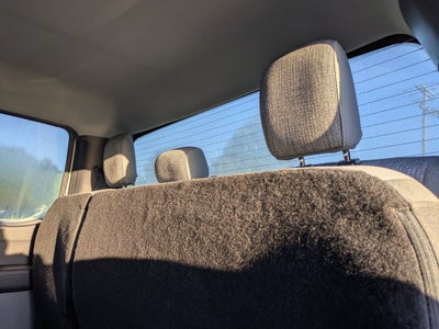 2026 Ford Super Duty F-250 SRW XLT - Crossroads Courtesy Demo