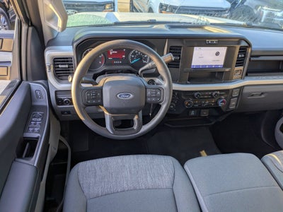 2026 Ford Super Duty F-250 SRW XLT - Crossroads Courtesy Demo