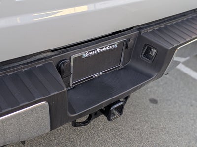 2026 Ford Super Duty F-250 SRW XLT - Crossroads Courtesy Demo