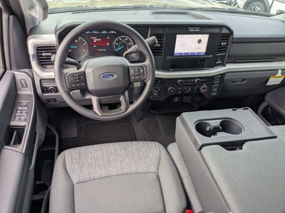 2026 Ford Super Duty F-250 SRW XLT