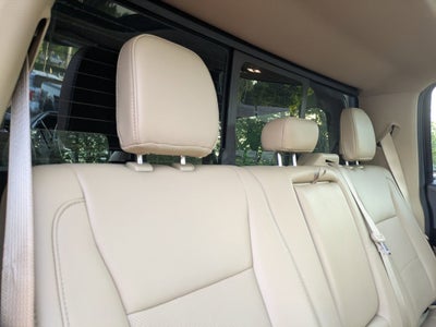 2019 Ford Super Duty F-250 SRW LARIAT