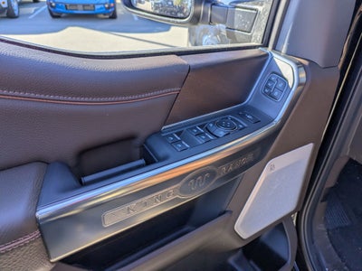 2026 Ford Super Duty F-250 SRW King Ranch