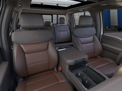 2026 Ford Super Duty F-250 SRW King Ranch