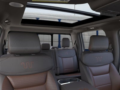 2026 Ford Super Duty F-250 SRW King Ranch