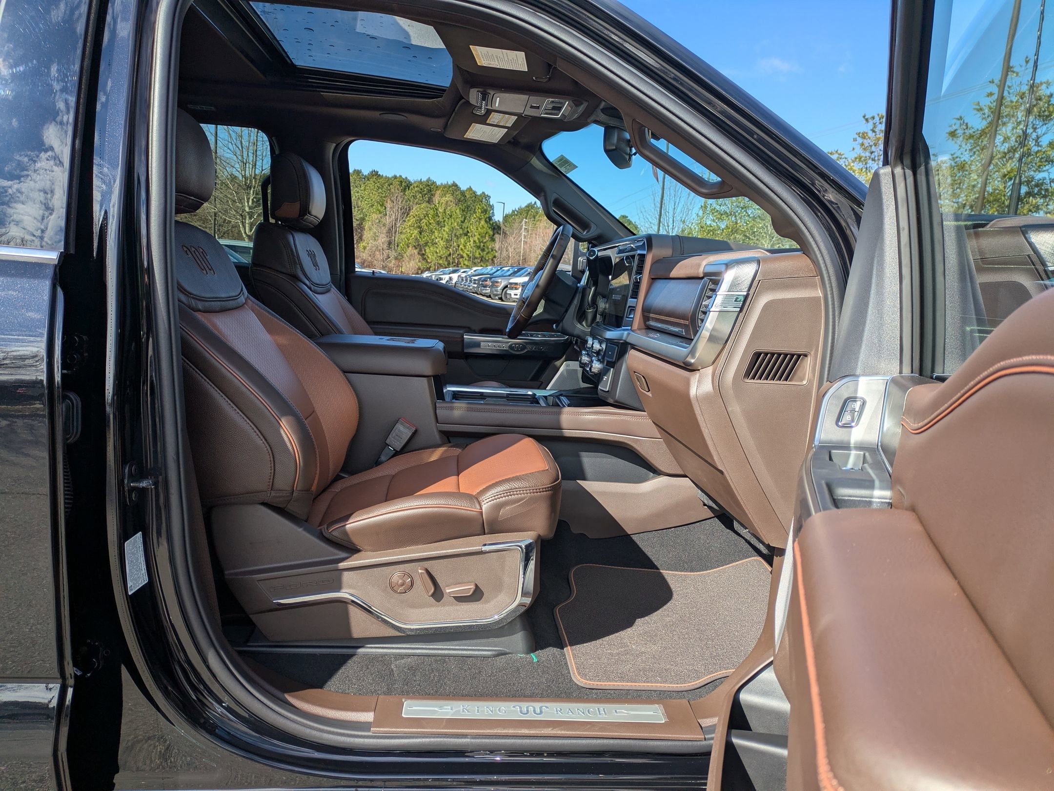 2026 Ford Super Duty F-250 SRW King Ranch