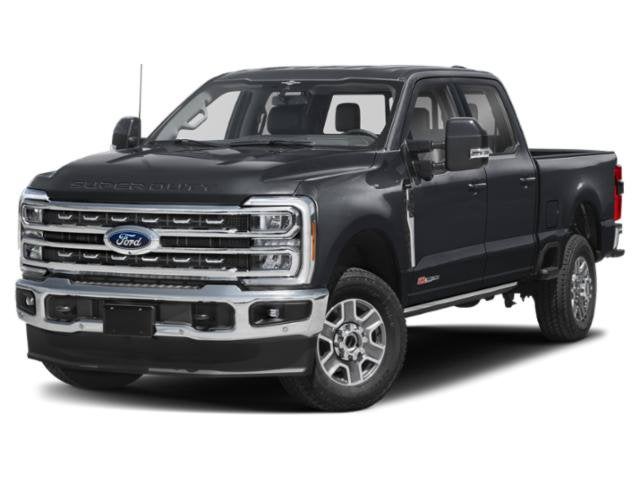 2025 Ford Super Duty F-250 SRW LARIAT