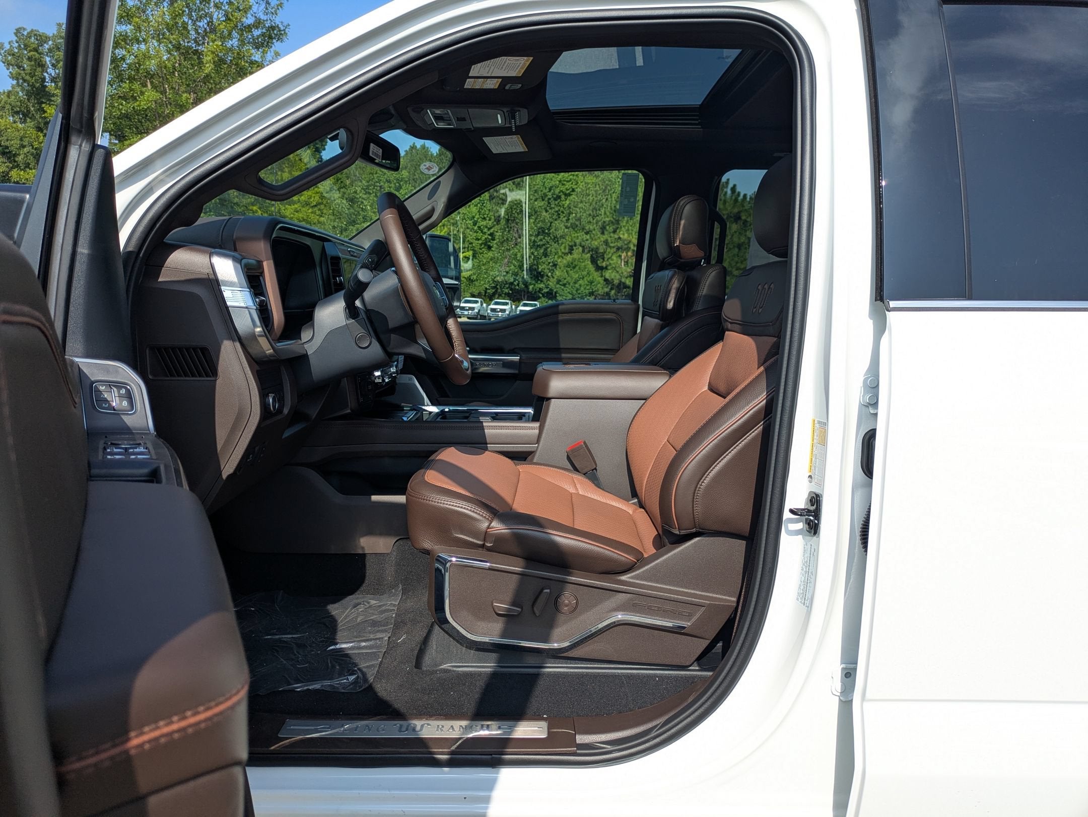 2026 Ford Super Duty F-250 SRW King Ranch