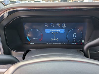 2024 Ford Super Duty F-250 SRW King Ranch