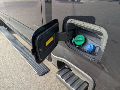 2024 Ford Super Duty F-250 SRW King Ranch