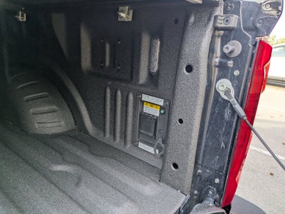 2024 Ford Super Duty F-250 SRW King Ranch