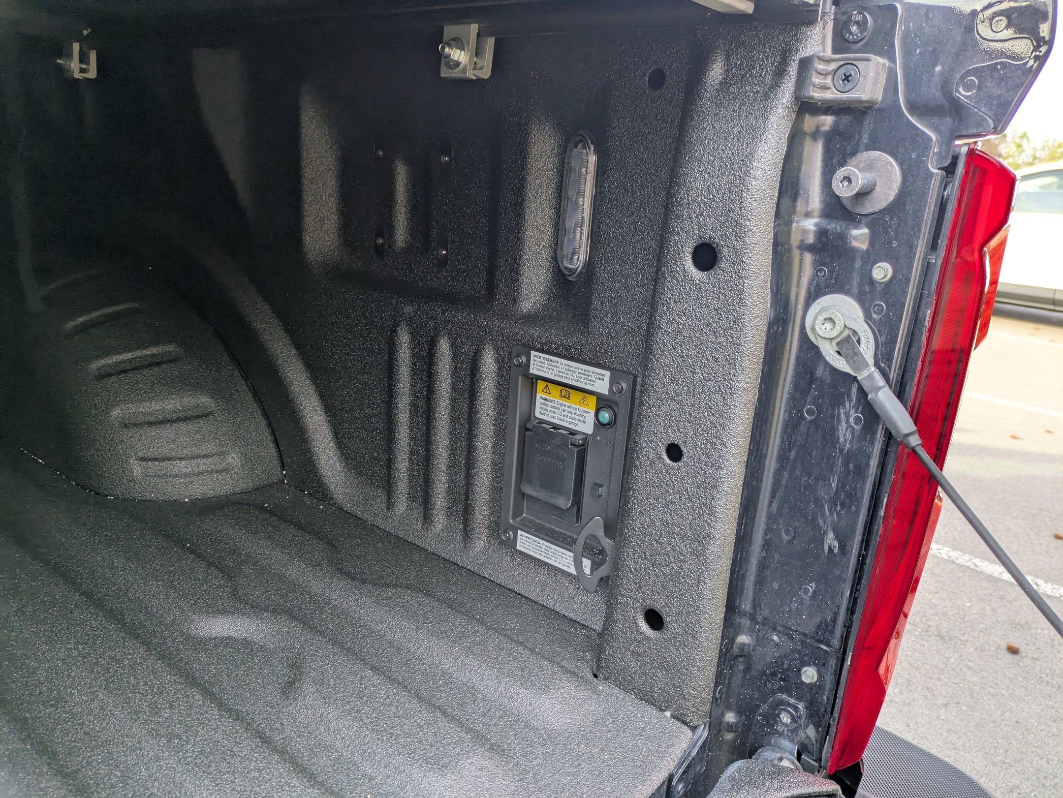 2024 Ford Super Duty F-250 SRW King Ranch