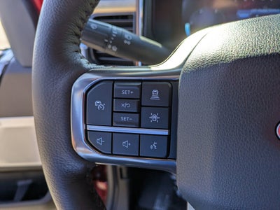 2026 Ford Super Duty F-250 SRW King Ranch