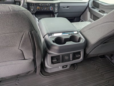 2025 Ford Super Duty F-250 SRW XLT