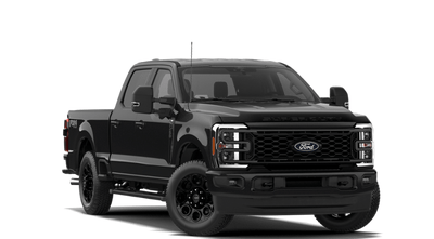 2027 Ford Super Duty F-250 SRW XLT