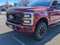 2025 Ford Super Duty F-250 SRW LARIAT