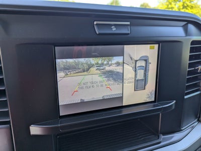 2026 Ford Super Duty F-250 SRW STX