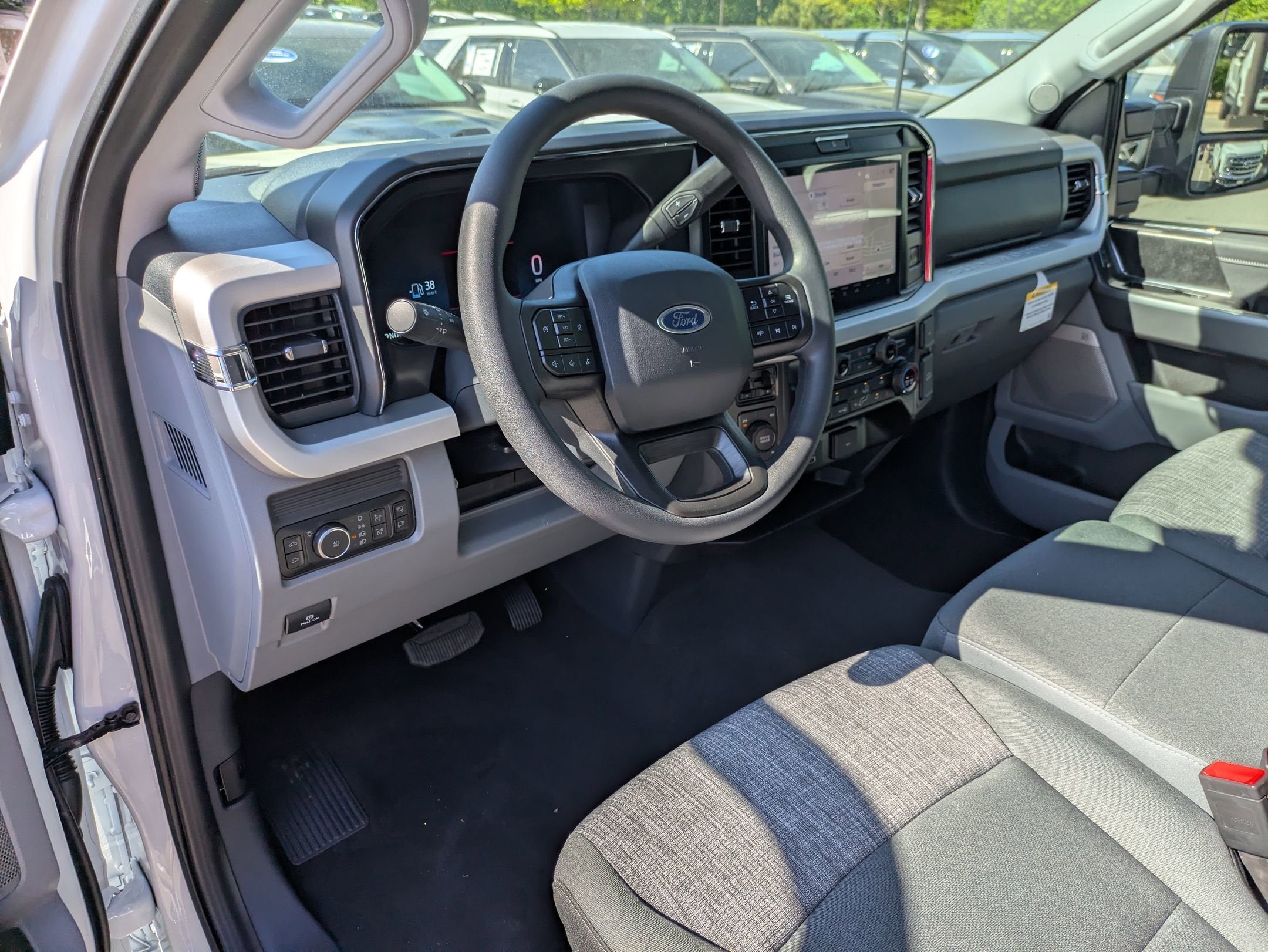 2026 Ford Super Duty F-250 SRW XLT