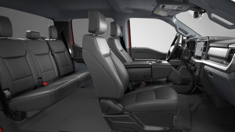 2026 Ford Super Duty F-250 SRW XLT