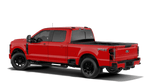 2027 Ford Super Duty F-250 SRW XLT