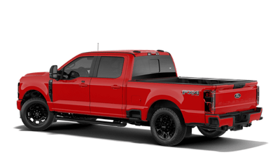 2027 Ford Super Duty F-250 SRW XLT