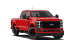 2027 Ford Super Duty F-250 SRW XLT