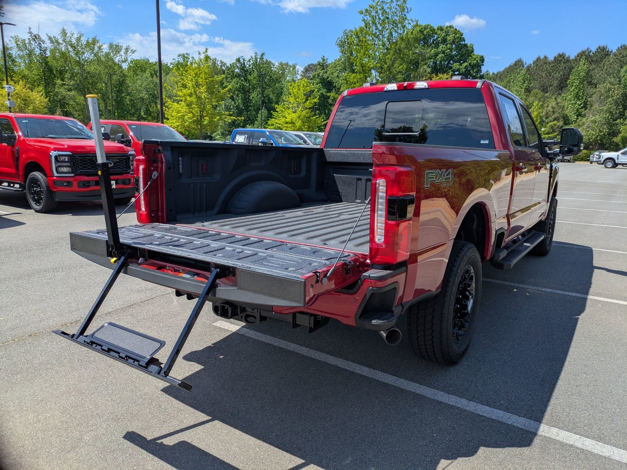 2026 Ford Super Duty F-250 SRW XLT