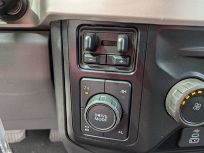 2024 Ford Super Duty F-250 SRW XL