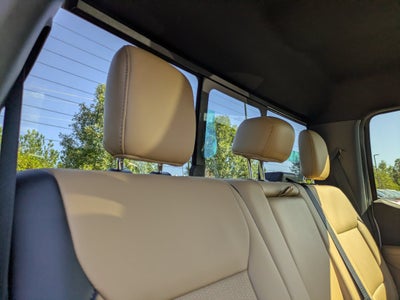 2027 Ford Super Duty F-250 SRW LARIAT