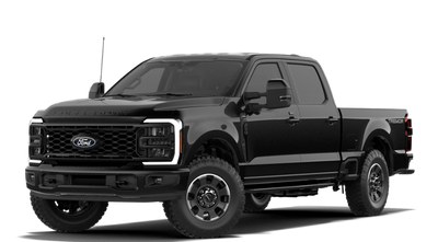 2027 Ford Super Duty F-250 SRW LARIAT